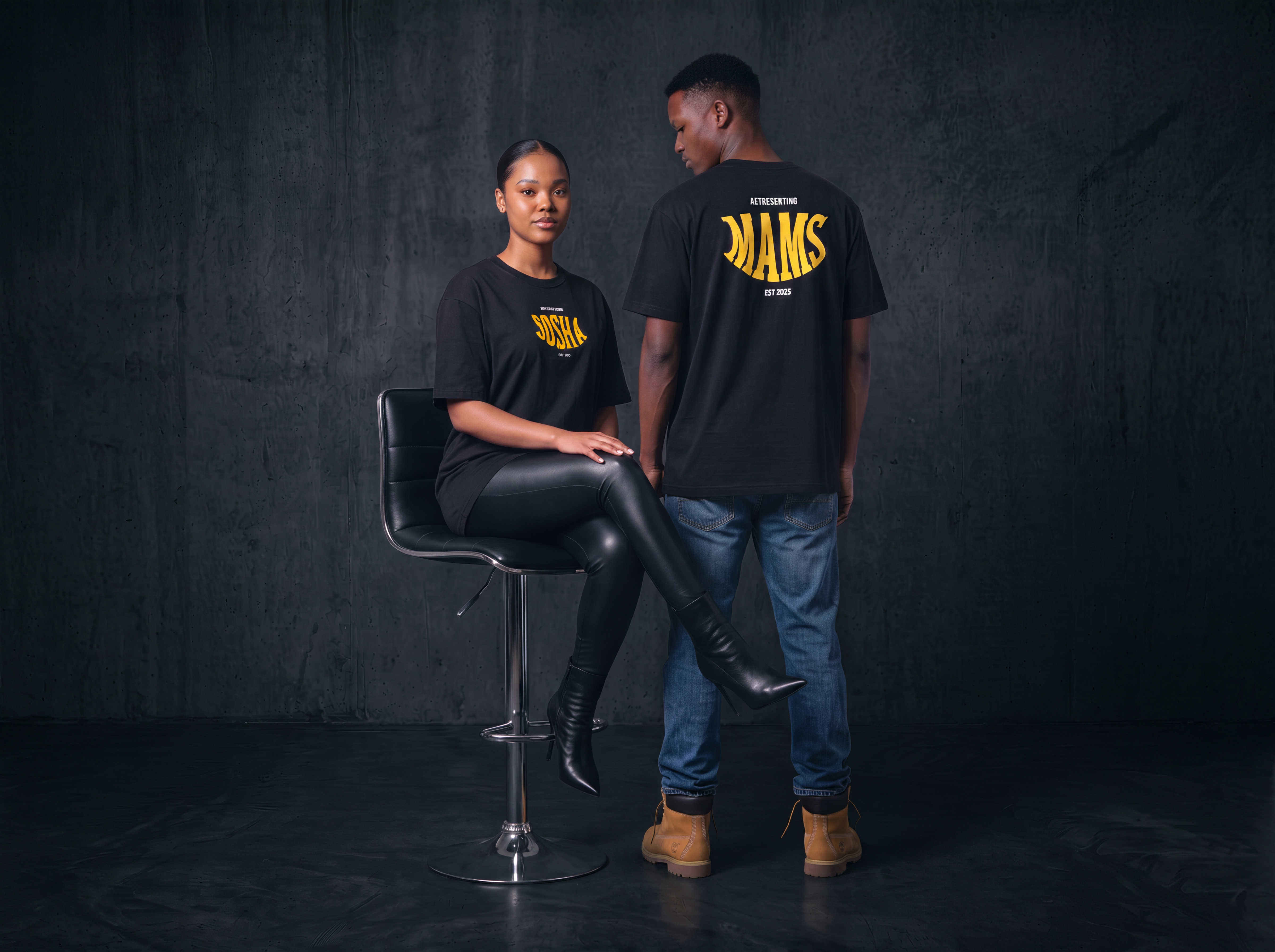 Products – Ghetto Star Premium Streetwear